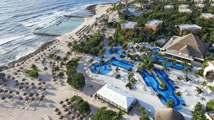 Bahia Principe Luxury Akumal